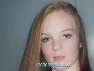 Redheadgoddesss
