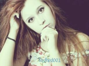 Redhed001