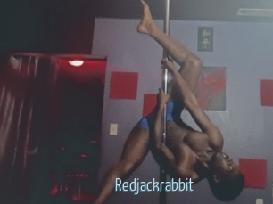 Redjackrabbit