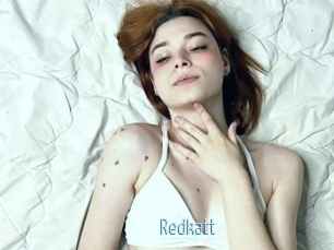 Redkatt