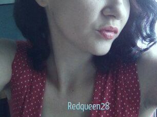 Redqueen28