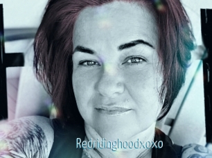 Redridinghoodxoxo