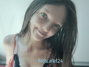 Redscarlet24