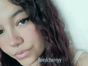 Reedcherryy