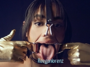 Reeganlorenz