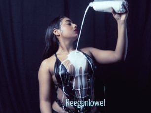 reeganlowel Video Sexe