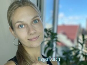 Reganburch