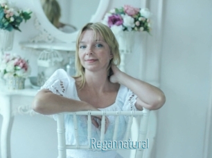 Regannatural