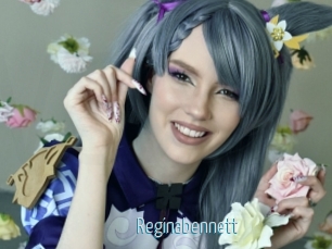 Reginabennett