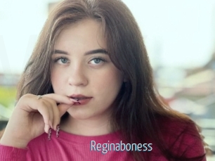 Reginaboness