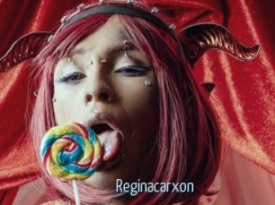 Reginacarxon