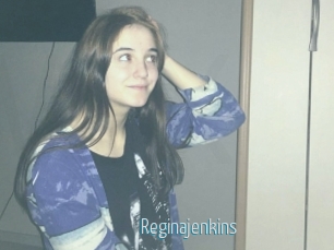 Reginajenkins