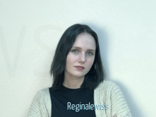 Reginalewiss