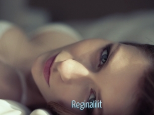 Reginalilit