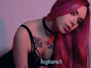 Reginamich