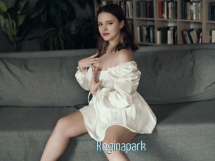 Reginapark