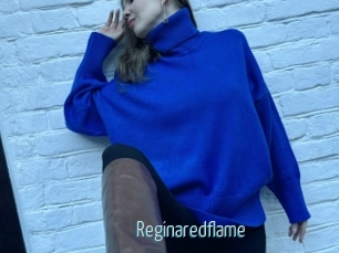 Reginaredflame