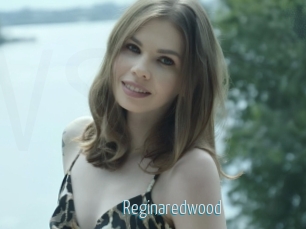 Reginaredwood