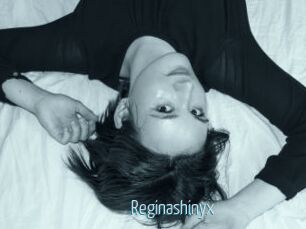 Reginashinyx