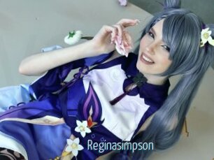 Reginasimpson