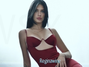 Reginawine
