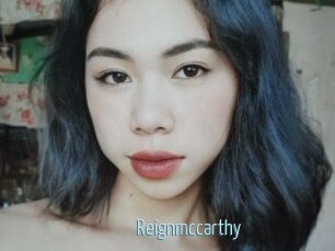 Reignmccarthy