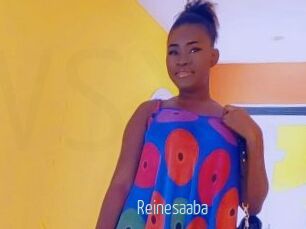 Reinesaaba