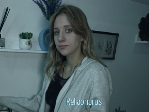 Reliaonarus