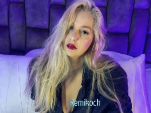 remikoch Video Sexe