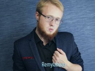 Remylabeau
