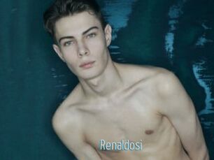 Renaldosi