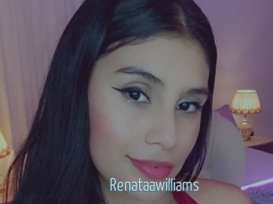Renataawilliams