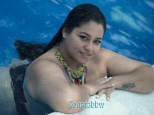 Renatabbw