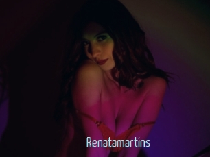 Renatamartins