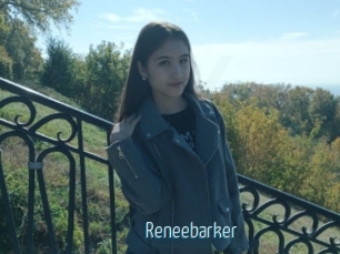 Reneebarker