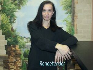 Reneetender
