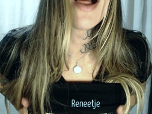 reneetje Video Sexe
