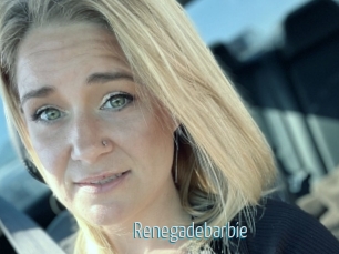 Renegadebarbie