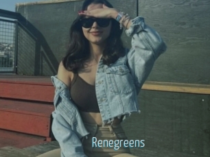 Renegreens