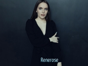 Renerose