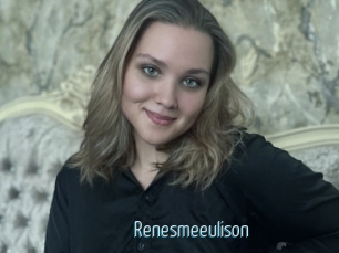 Renesmeeulison