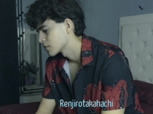 Renjirotakahachi