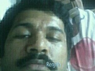 Renjith