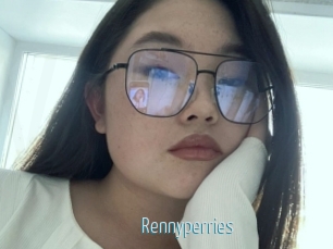 rennyperries Video Sexe