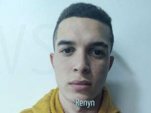 Renyn