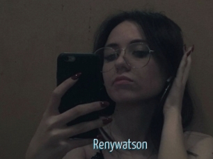 Renywatson