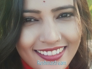 Reshmastream
