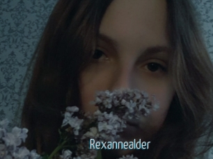 Rexannealder