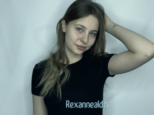 Rexannealdis