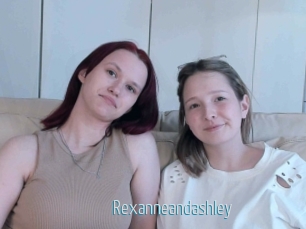 Rexanneandashley